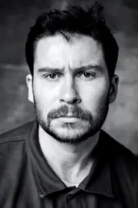 Фото Деніел Портман (Daniel Portman)