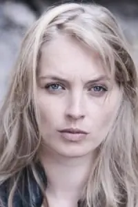 Фото Габріель Атгер (Gabrielle Atger)