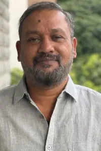 Фото Гокул Дас (Gokul Das)