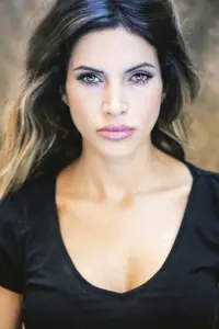 Фото  (Jessica Pizzi)