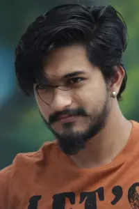 Фото  (Mugen Rao)