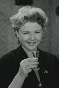 Фото  (Bodil Steen)