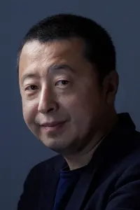 Фото Цзя Чжанке (Jia Zhangke)