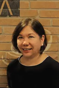 Фото  (Maribel Legarda)