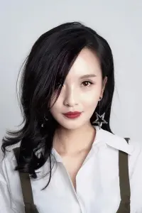 Фото Пен Цзін (Peng Jing)