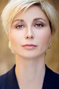 Фото Анна Ферцетті (Anna Ferzetti)