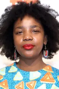 Фото  (Babalwa Baartman) #384984