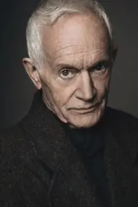 Фото Ленс Хенріксен (Lance Henriksen)