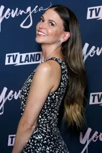 Фото Саттон Фостер (Sutton Foster)