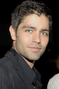 Фото Адріан Греньє (Adrian Grenier)