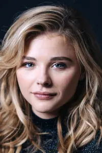 Фото Хлоя Грейс Морец (Chloë Grace Moretz)