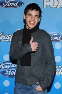 Фото  (David Archuleta)