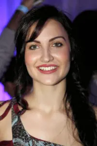 Фото Еллі Аврам (Elli Avram)