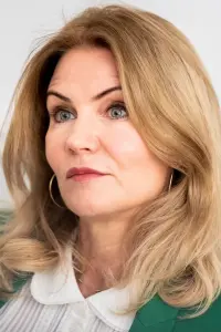 Фото  (Helle Thorning-Schmidt)