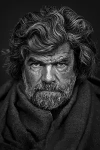 Фото Рейнхольд Месснер (Reinhold Messner)