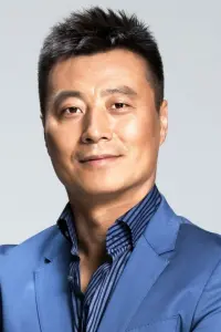 Фото  (Ren Chengwei)