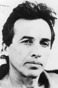 Фото Рай Кудер (Ry Cooder)