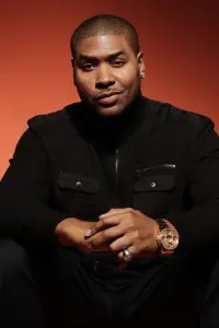Фото  (Tariq Nasheed)