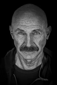 Фото  (Tony Levin)