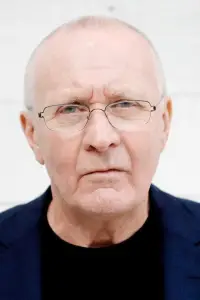 Фото  (Ulf Dageby)