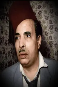 Фото Абдель Фаттах Ель-Косарі (Abdel Fattah ElQosari)