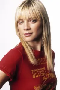 Фото Емі Смарт (Amy Smart)