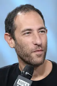 Фото Арі Шаффір (Ari Shaffir)