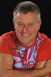 Фото  (Carl Palmer)