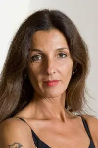 Фото Франческа Д'Алоха (Francesca D'Aloja)