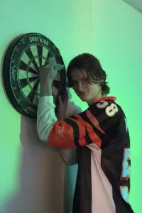 Фото  (Holden Barnhorst) #402586