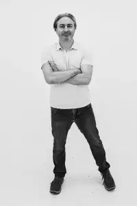 Фото Джеремі Воркмен (Jeremy Workman) #338577