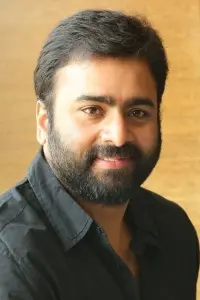 Фото  (Nara Rohith)