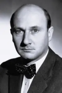 Фото Дональд Плезенс (Donald Pleasence)