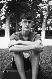 Фото  (Jorge Verdugo) #340340