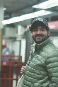 Фото  (Nicolás Zárate Denis) #490871