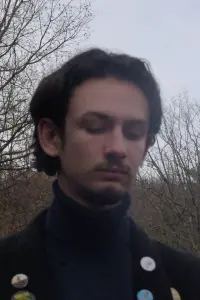 Фото Тео Морансе (Théo Morancé) #273995