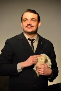 Фото  (Géza Egger)