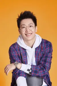 Фото  (Guan Ze Yuan) #341284