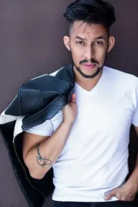 Фото  (Jorge Aranda)
