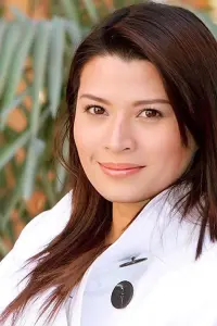 Фото Мілен Дізон (Mylene Dizon)