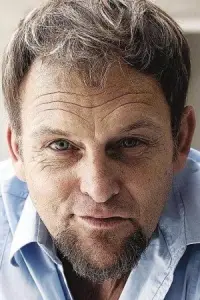 Фото  (Steve Hofmeyr)