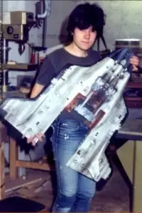 Фото  (Steven Woodcock) #370253