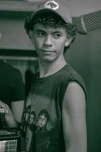 Фото Урі Безерра Соареш (Uri Bezerra Soares) #501064