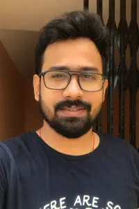 Фото  (Abhishek Mondal)