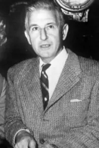 Фото Кертіс Бернхардт (Curtis Bernhardt) #347337