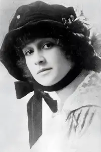 Фото  (Justina Huff)