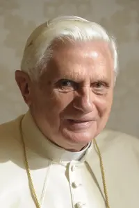 Фото  (Pope Benedict XVI)