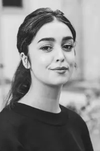 Фото  (Mariam Al Ferjani)