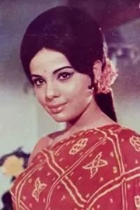 Фото Мумтаз Аскарі (Mumtaz Askari)