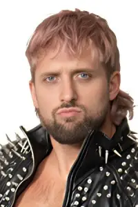 Фото Райлі Віг'є (Riley Vigier)